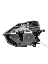 Serrure avant gauche BMW X5 E70 PHASE 1 51217202143