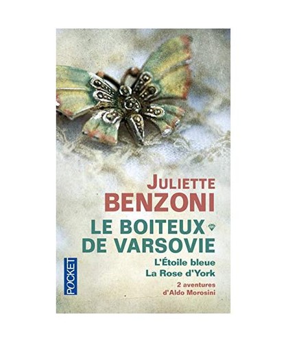 Boiteux varsovie tome - de, 1