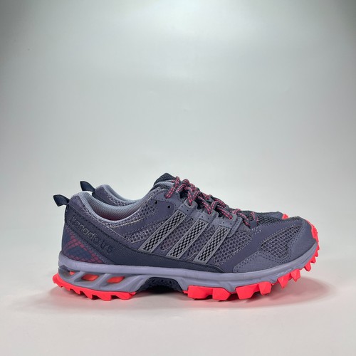 Adidas kanadia grey prism - adidas,