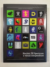 SINCLAIR ZX SPECTRUM: A VISUAL