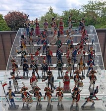 Soldat plomb napoléon - soldat, de