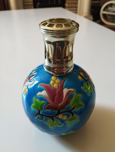 Lampe berger fabrication - berger,