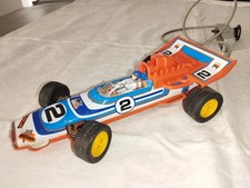 BELLE FORMULE 1 JOUSTRA FILOGUIDEE années 1970 BEL ETAT