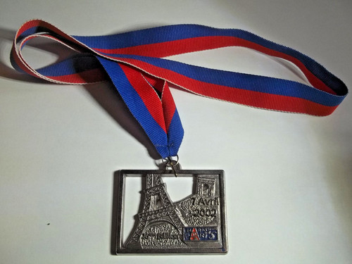 Médaille commémorative - mÉdaille,