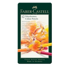 [110012] Faber-Castell Boite