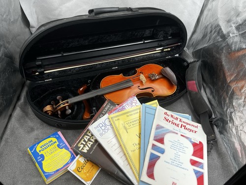 Antonio stradivarius copy - stradivarius,