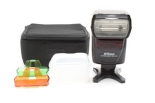 Flash Nikon SB-700 Speedlight