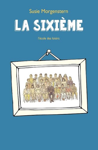Sixième morgenstern - la,
