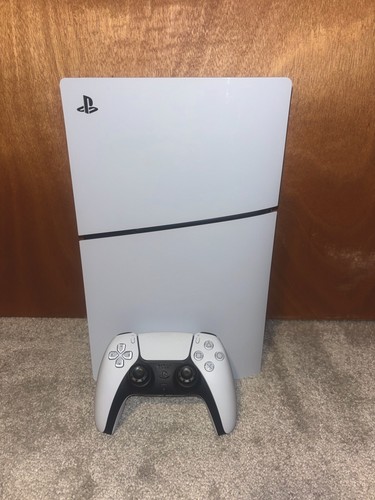 Sony ps5 digital edition - digital,