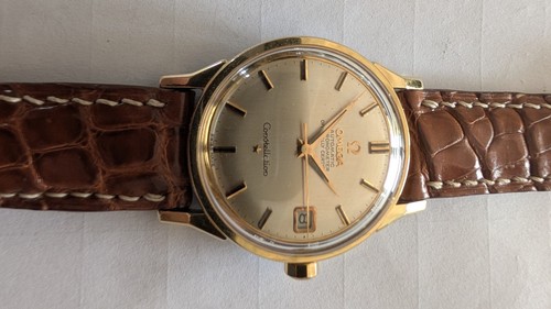 Montre omega constellation - omega,