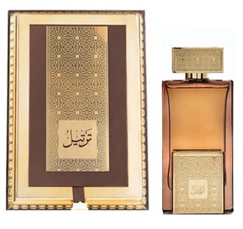 Tarteel gold 75ml arabian - gold, by