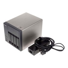 NAS QNAP TS-412 0GB Marvell