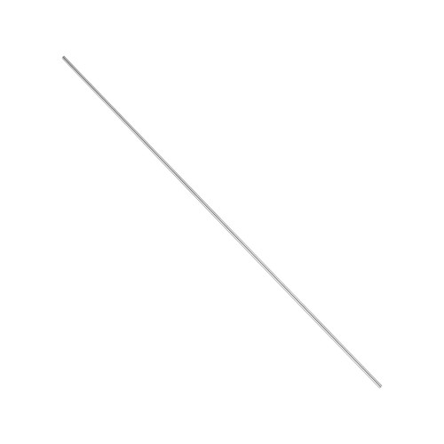 Barre ronde titane gr5 3mm - titane,