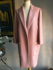 Manteau Zara Woman lainage