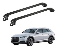Barres de Toit Pour Audi A4