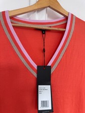 sublime robe pull maille tres