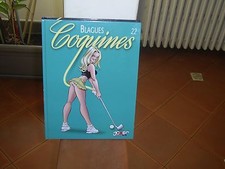 blagues coquines TOME 22  edt joker  