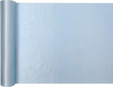 Chemin de Table Bleu Ciel