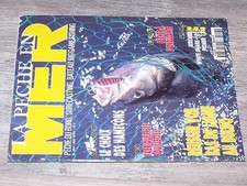 $$$ Revue La peche en mer
