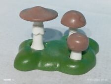 PLAYMOBIL LOT CHAMPIGNONS