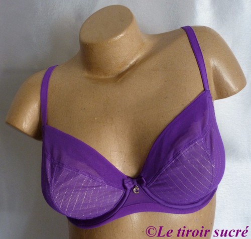 Chantelle evidence soutien - chantelle,