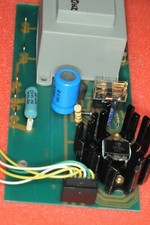 JOBO 220 VOLT 50 Hz CPA2 POWER