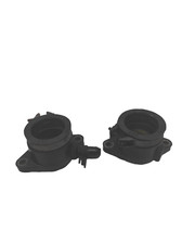 Yamaha Xt 600 1987 Collecteurs