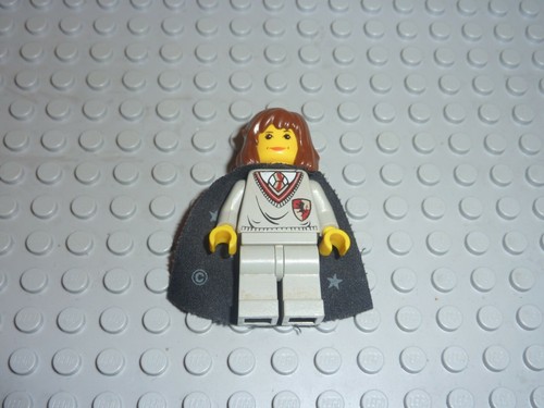 Minifig lego personnage harry - minifig,