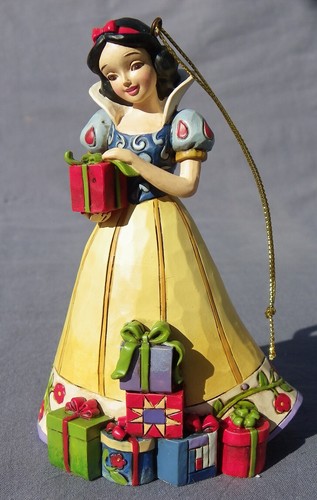 Blanche neige snow white - blanche,