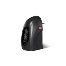 Chauffage sur prise Zephyr