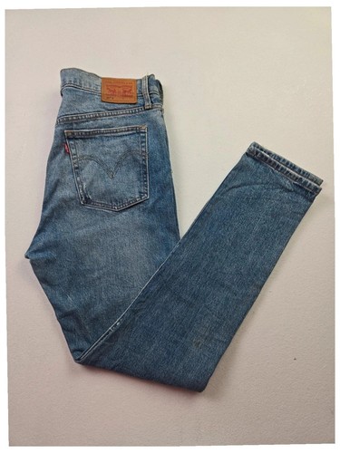 Jean levi 501 bleu unisexe - 501,