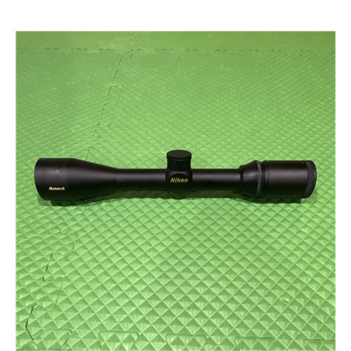 Nikon monarch 10x42 - nikon,