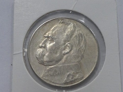 Pologne zlotych 1937 - pologne,,