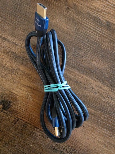 Audioquest ocean premium hdmi - premium,