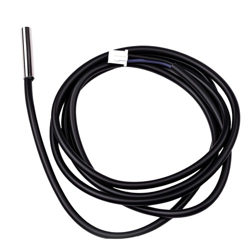 Refrigerator thermistor - rv,