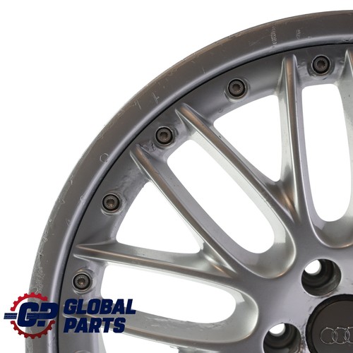 Audi jante alliage - q5, 8r