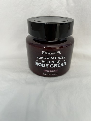 Beekman 1802 pure goat milk - pure,