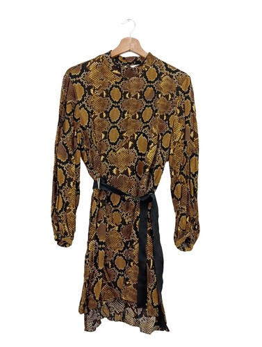 Zara robe tunique dames - tunique, t