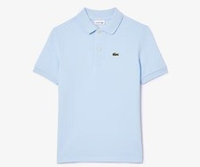 Polo Lacoste Enfant Manches