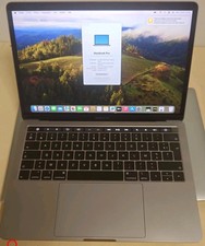 Apple Macbook  13 Pro TouchBar