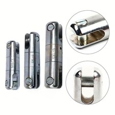 Tire-câble pivotant design