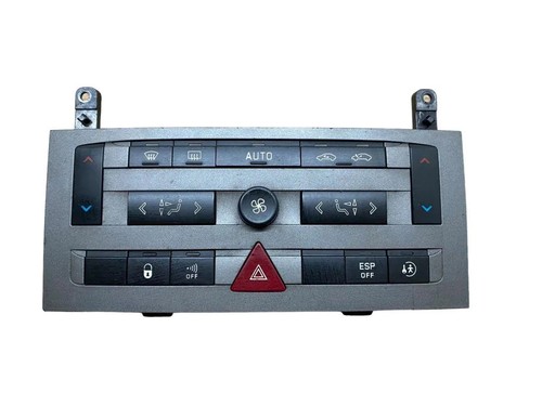 Peugeot 407 climate - peugeot, sw