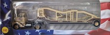 IXO 1/43 - Camions américains