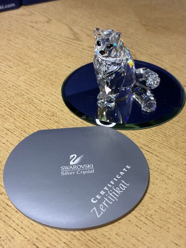 Vintage swarovski crystal - swarovski,