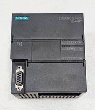 Siemens SIMATIC S7-200 SMART CPU ST20 6ES7 288-1ST20-0AA1 (NOUVEAU OUVERT BO)