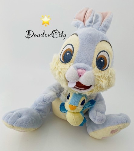 5473 doudou peluche - 5473🌟doudou,