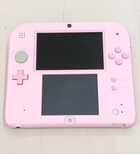 Nintendo 2DS FTR-001 Pink