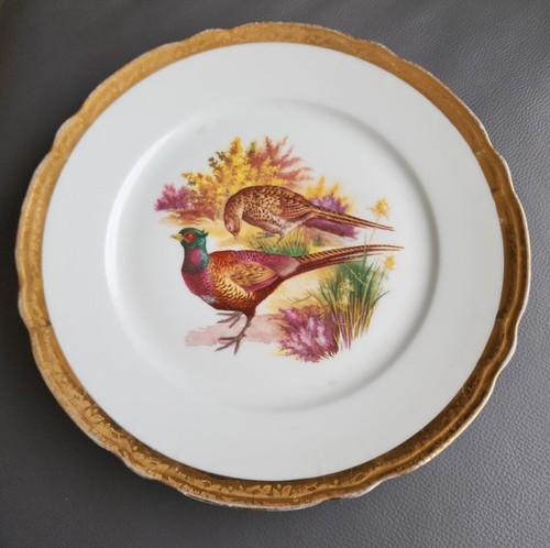 Ancienne porcelaine limoges - porcelaine,