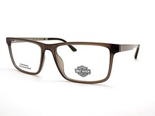 Lunettes Harley Davidson Mat