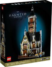 LEGO 10273 - Maison Hantée